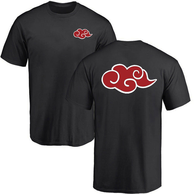 Men T-shirts Summer New Fashion Logo T Shirt