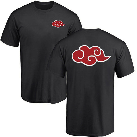 Men T-shirts Summer New Fashion Logo T Shirt