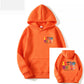 Printed Men'S Hoodie Sweatshirt Men'S And Women'S Hooded Sweater