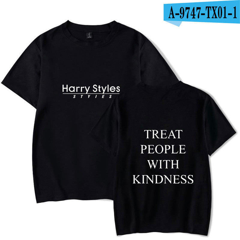 Logo Print Crew Neck Sweatshirt