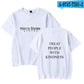 Logo Print Crew Neck Sweatshirt