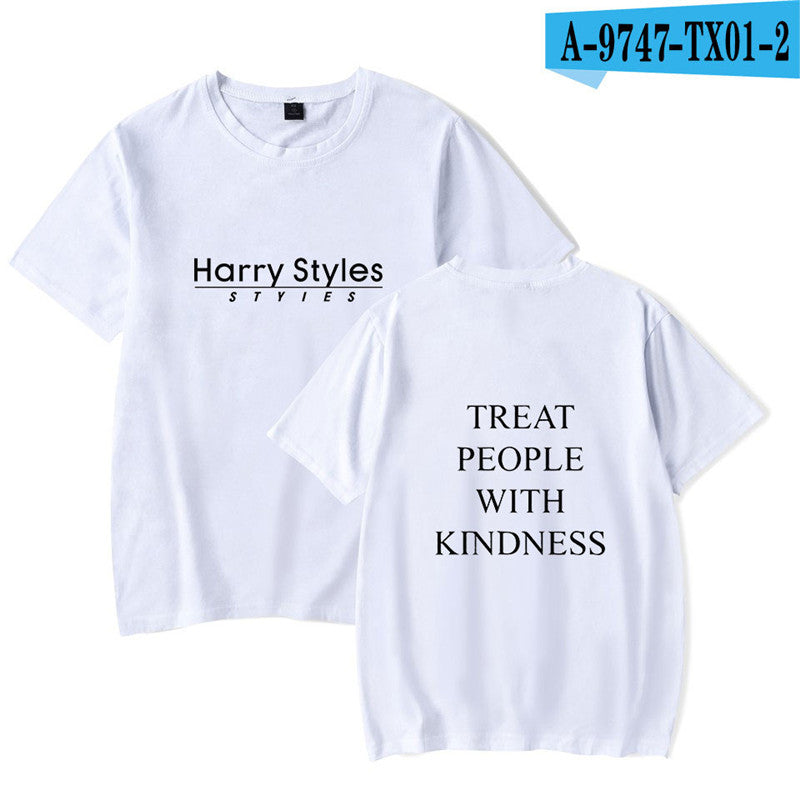 Logo Print Crew Neck Sweatshirt