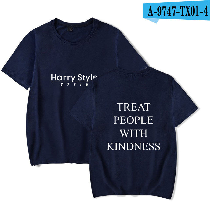 Logo Print Crew Neck Sweatshirt