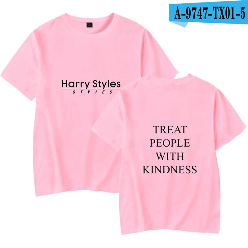 Logo Print Crew Neck Sweatshirt
