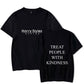 Logo Print Crew Neck Sweatshirt