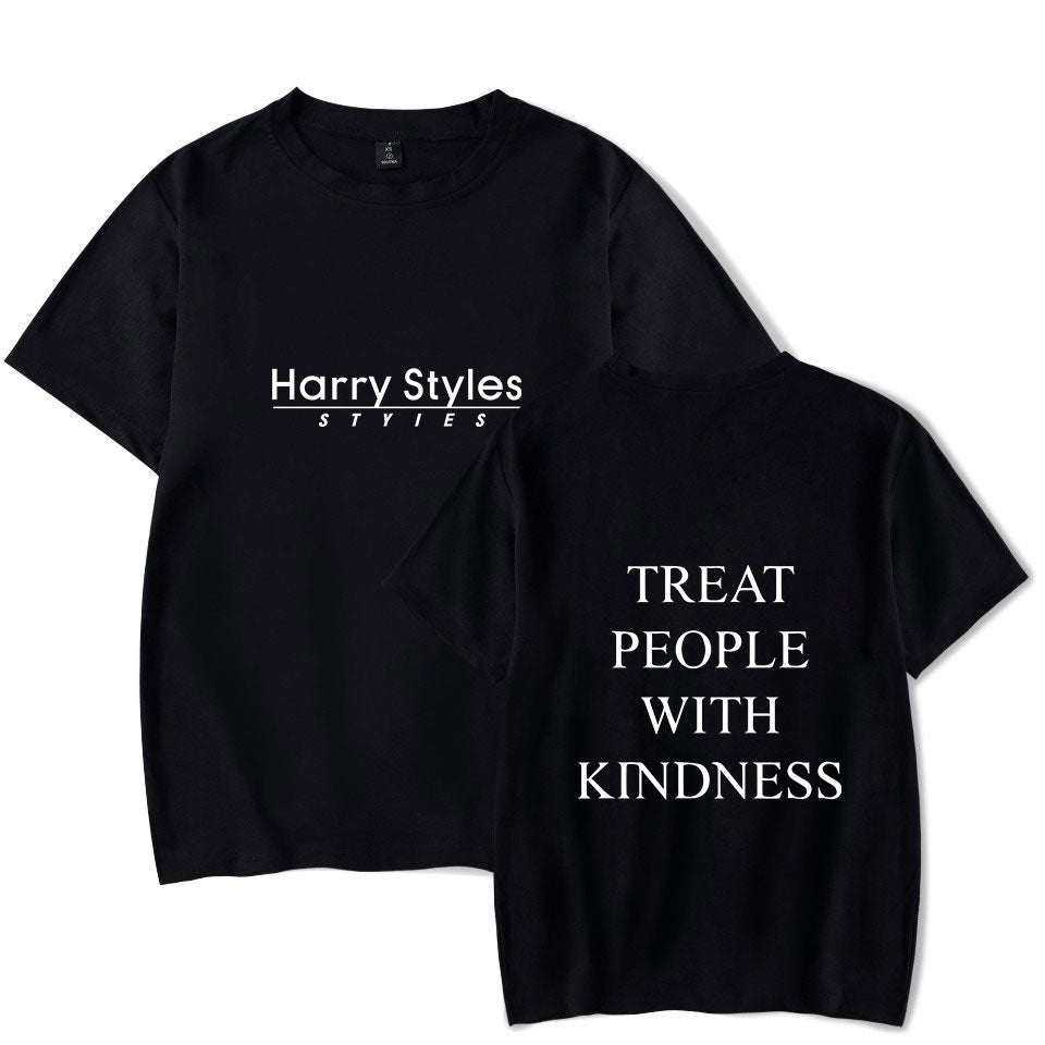 Logo Print Crew Neck Sweatshirt
