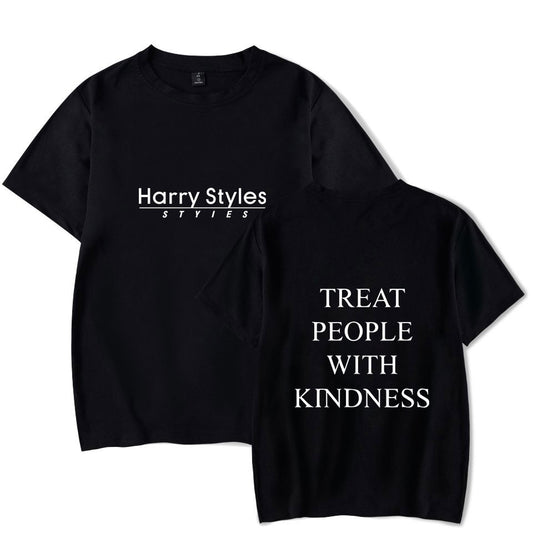 Logo Print Crew Neck Sweatshirt