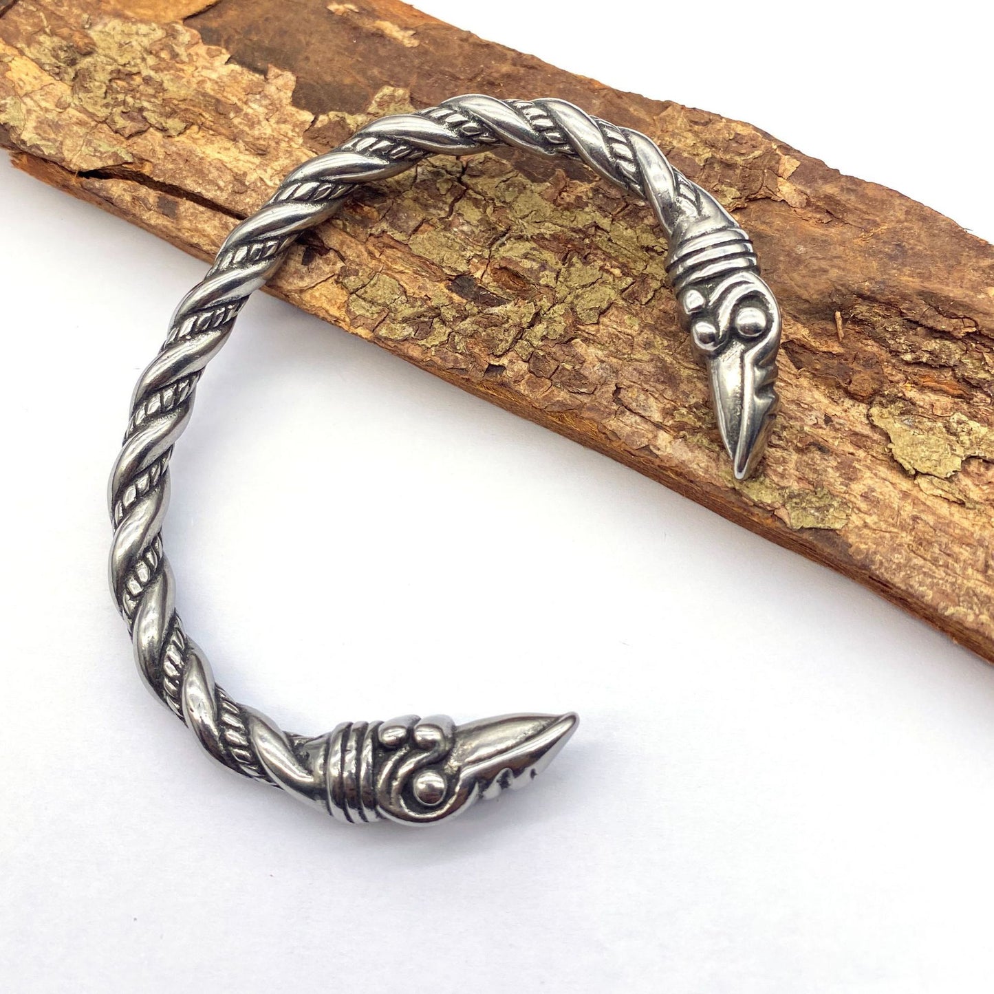 Nordic Viking Bracelet