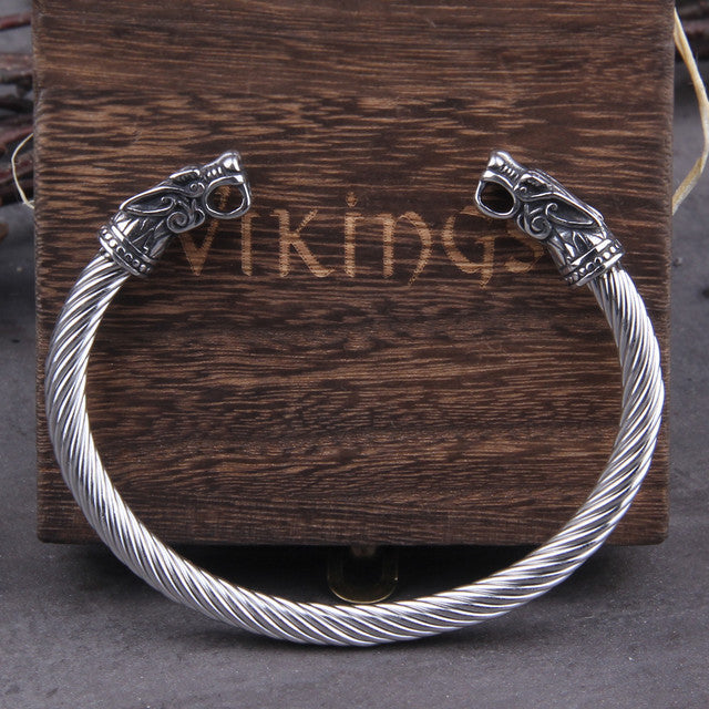 Nordic Viking Bracelet