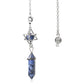 Six-pointed Prism Pendant