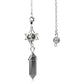 Six-pointed Prism Pendant
