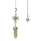 Six-pointed Prism Pendant