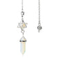 Six-pointed Prism Pendant