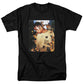 Travis Scotts Personalized Print Men's T-shirt