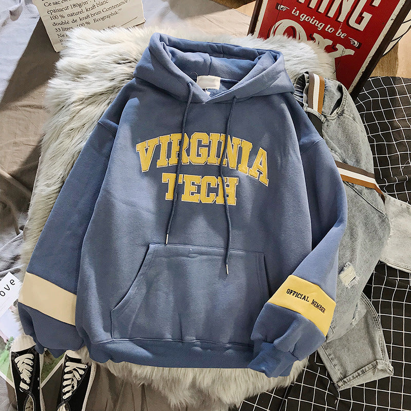 Virginia Tech Hoodie