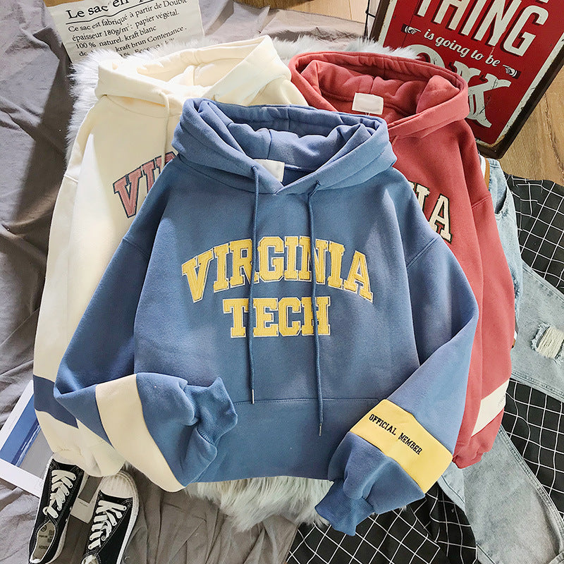 Virginia Tech Hoodie