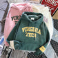 Virginia Tech Hoodie
