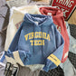 Virginia Tech Hoodie