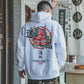 Art of The Samurai Hoodie
