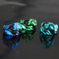 DragonStyle Neon Glow Ring