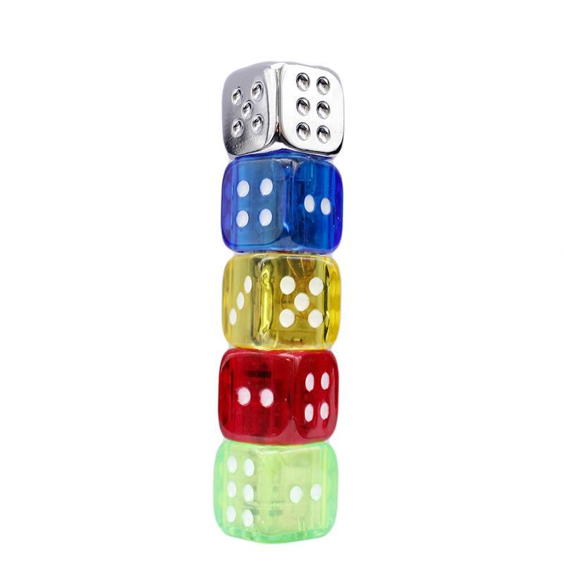 Rolling Dice Lighter