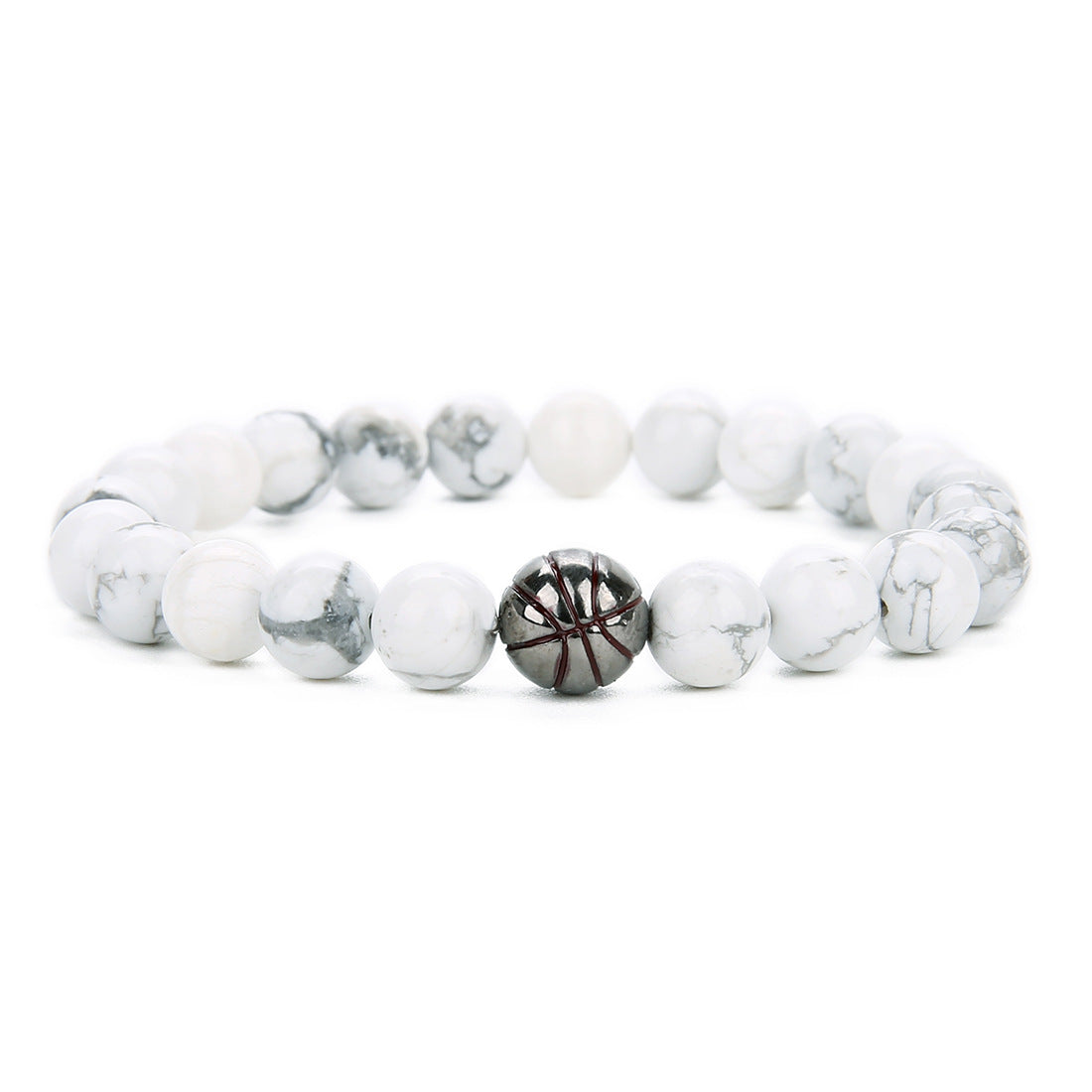 Ball Is Life Bracelet