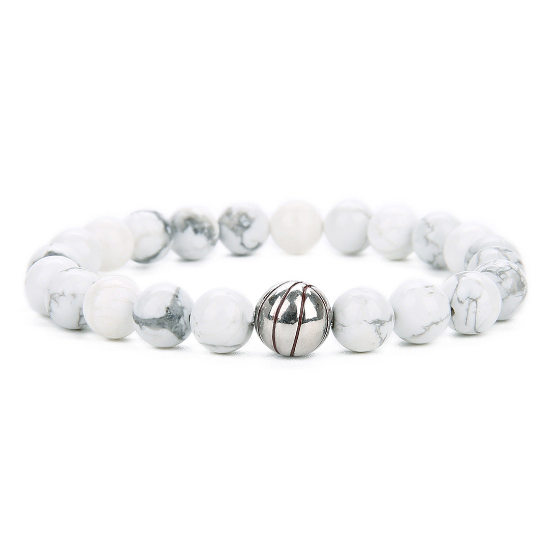Ball Is Life Bracelet