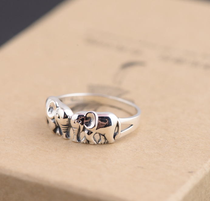 Elephant Ring