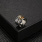 Eye of Horus Ring