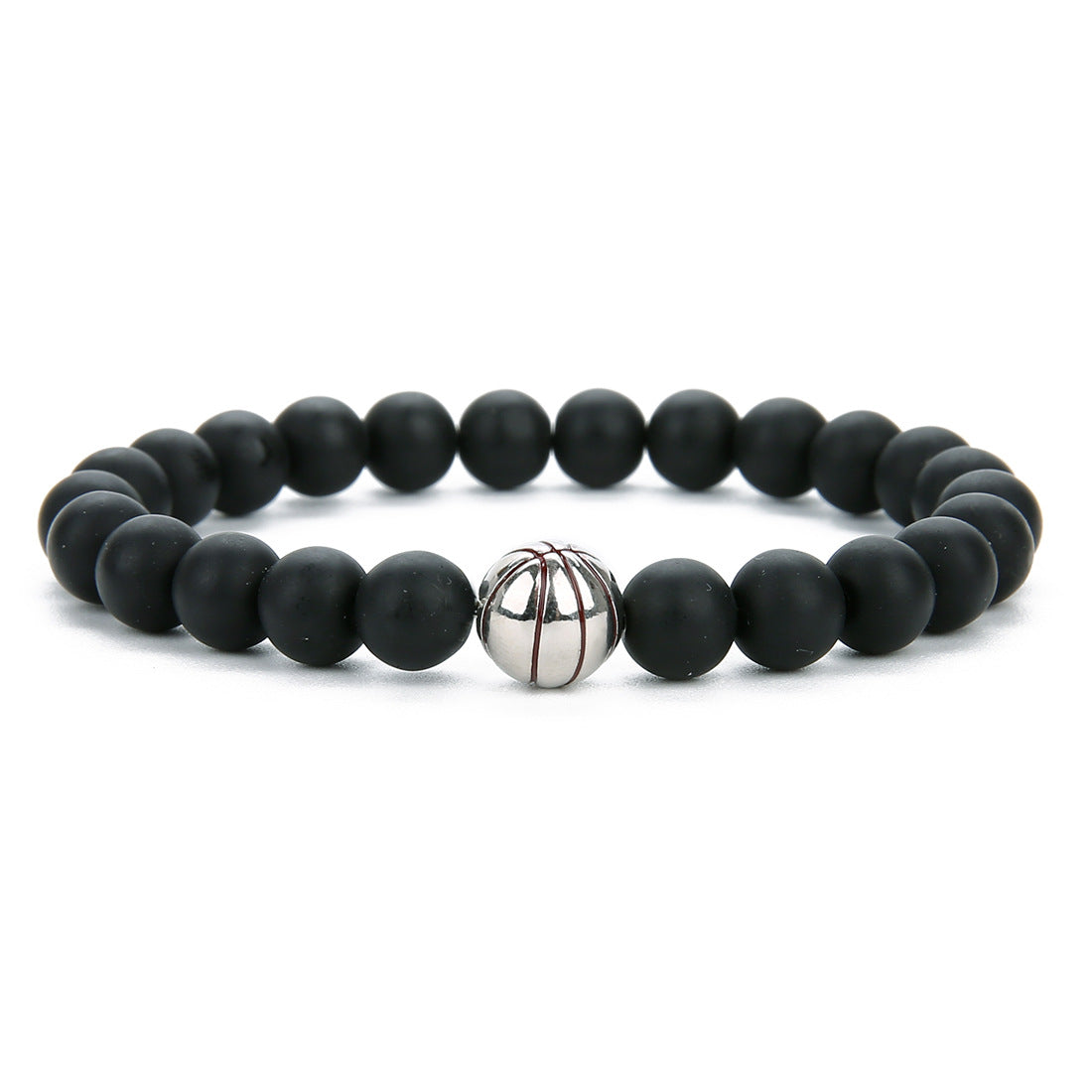 Ball Is Life Bracelet