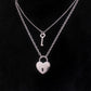 Unlockable Personality Necklace