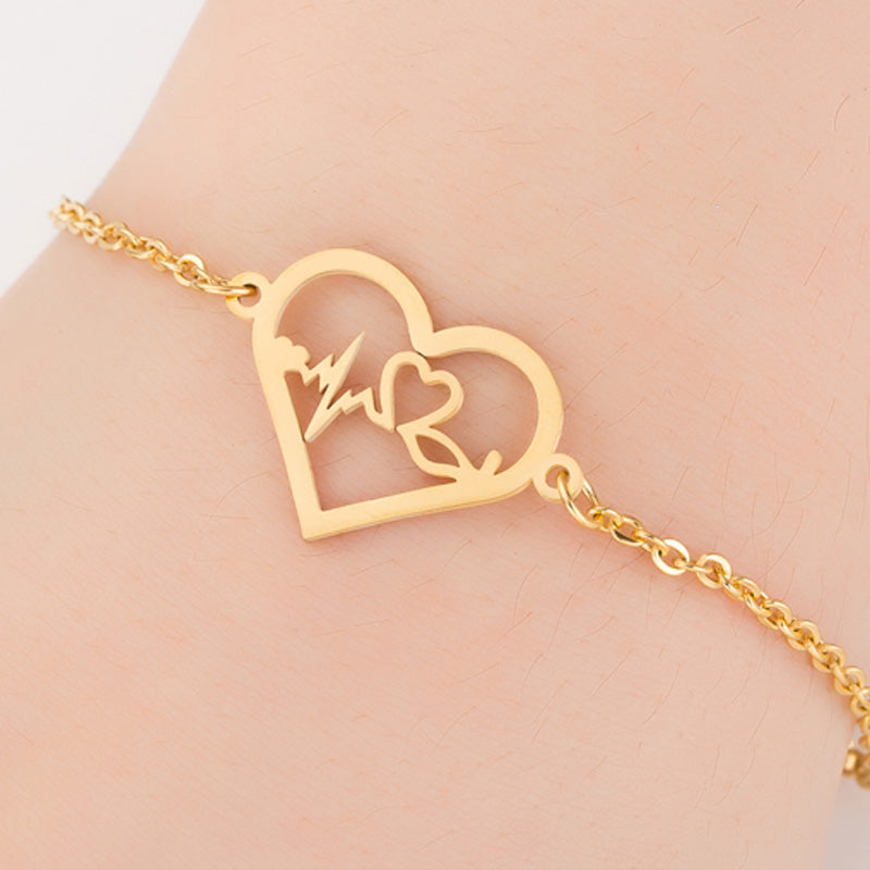 Various Charm Bracelets