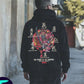 Art of The Samurai Hoodie