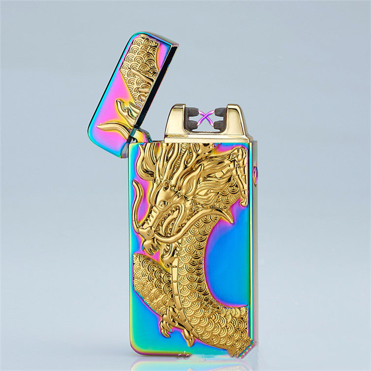 Primal Engraved Lighter