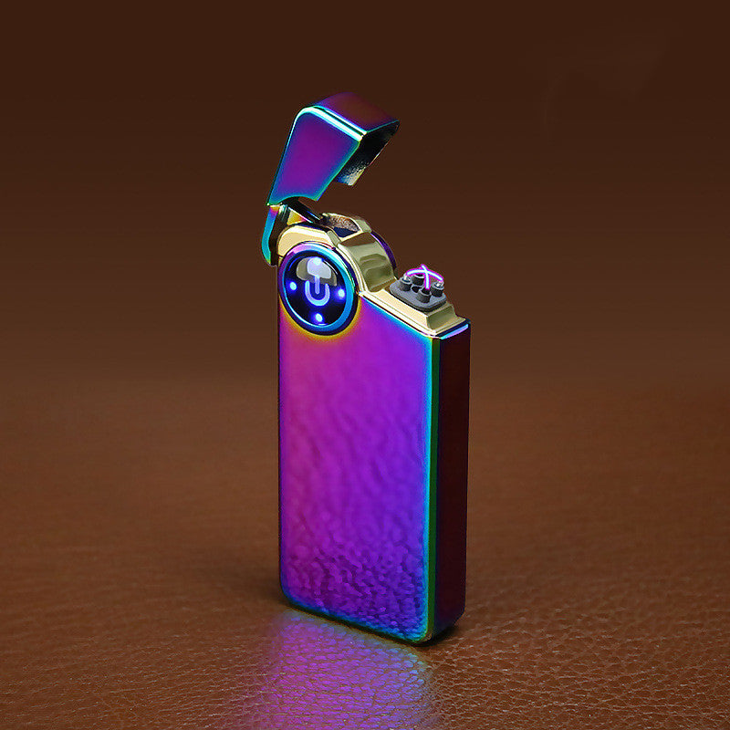 Dragon Style Jutsu Touch Lighter