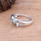 Tortoise Style Ring