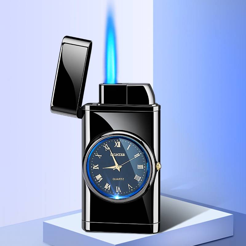 Smokin O’clock Lighter