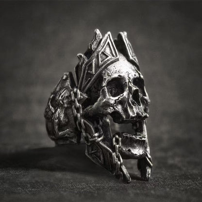 King of the Dead Ring