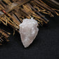 Crystal Pendant/Necklace