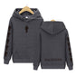Plush Hoodie