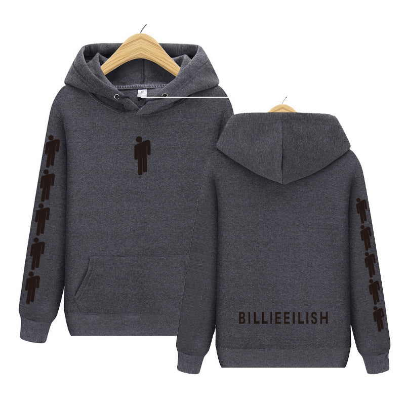 Plush Hoodie