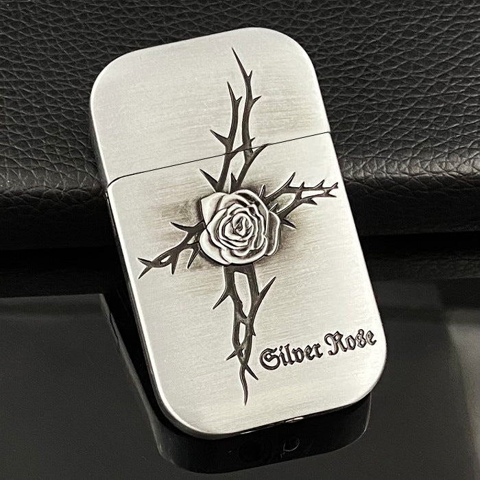 Creative Embossed Lighter