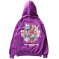 Art of The Samurai Hoodie
