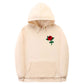Rose Hoodie