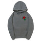 Rose Hoodie