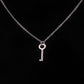 Unlockable Personality Necklace