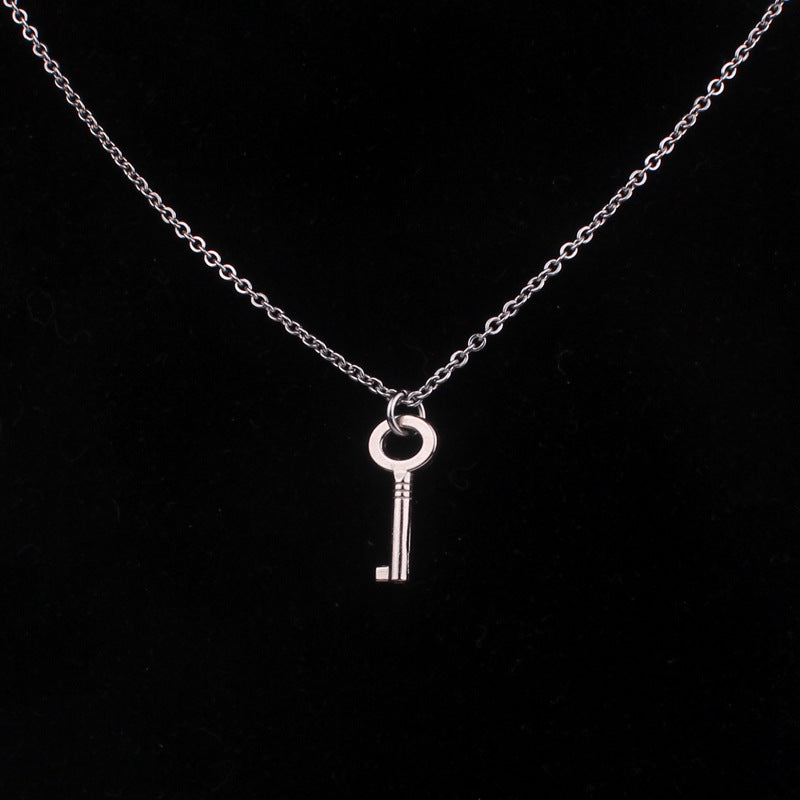 Unlockable Personality Necklace