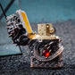 Art of the Dragon Lighter