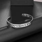 Nordic Rune Bracelet