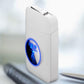 Cigarette Case Cigarette Lighter
